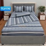  Bộ Drap Victoria TLV176 