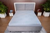  Nệm Bông Ép Gấp 3 Victoria 5 Sao Gấm Nhung 
