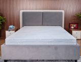  Nệm Bông Ép Gấp 3 Victoria 5 Sao Gấm Nhung 