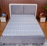  Nệm Cao Su Nhân Tạo TL. Sweetly Cotton Chần 