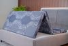  Nệm Bông Ép Gấp 3 Victoria 5 Sao Gấm Nhung 