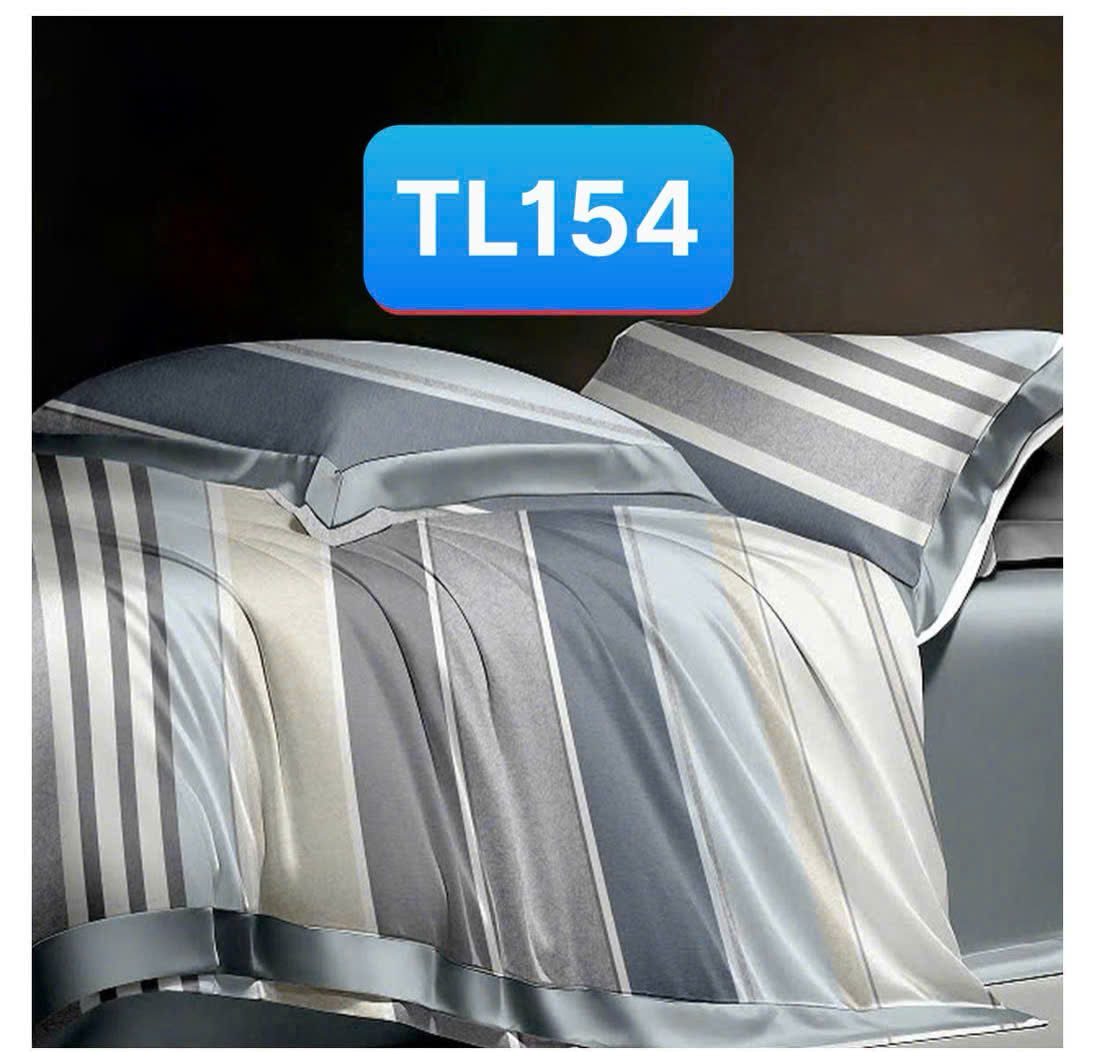  Bộ Drap Tencel 50s B@n M@i TL154 