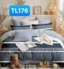  Bộ Drap Tencel 50s B@n M@i TL176 