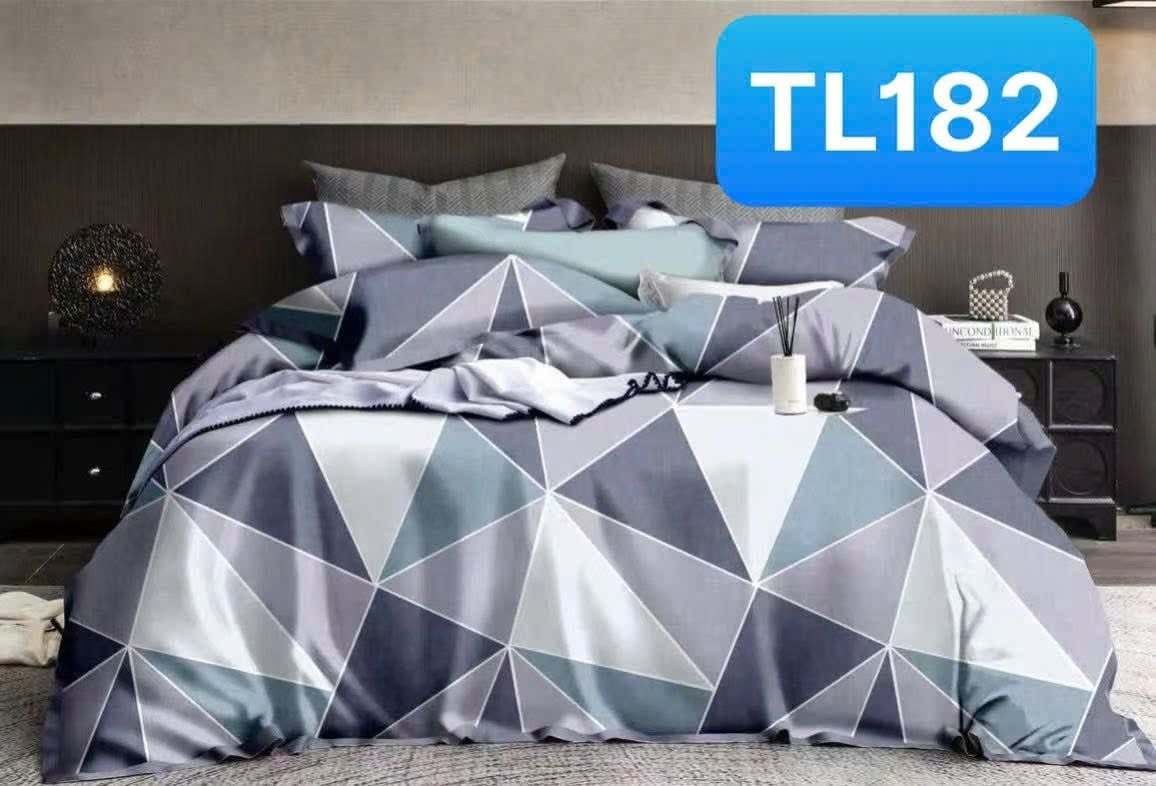  Bộ Drap Tencel 50s B@n M@i TL182 