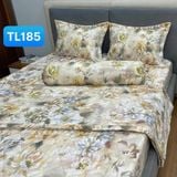  Bộ Drap Tencel 50s B@n M@i TL185 