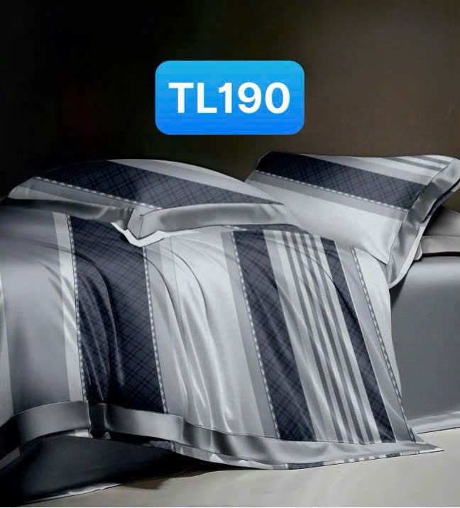  Bộ Drap Tencel 50s B@n M@i TL190 