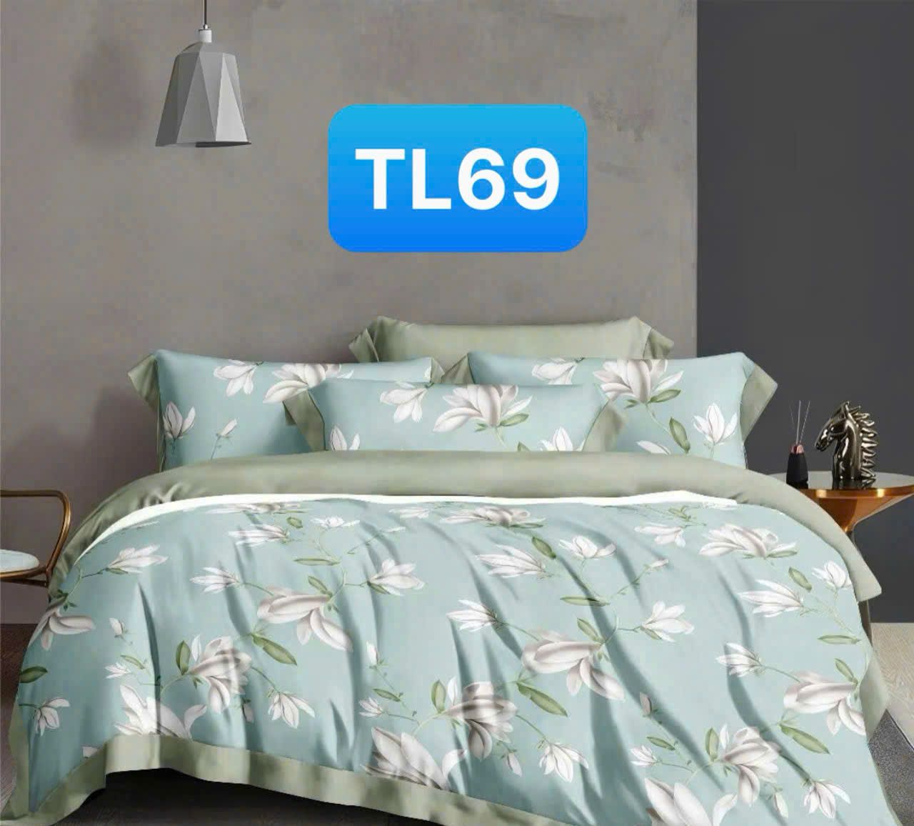  Bộ Drap Tencel 50s B@n M@i TL69 