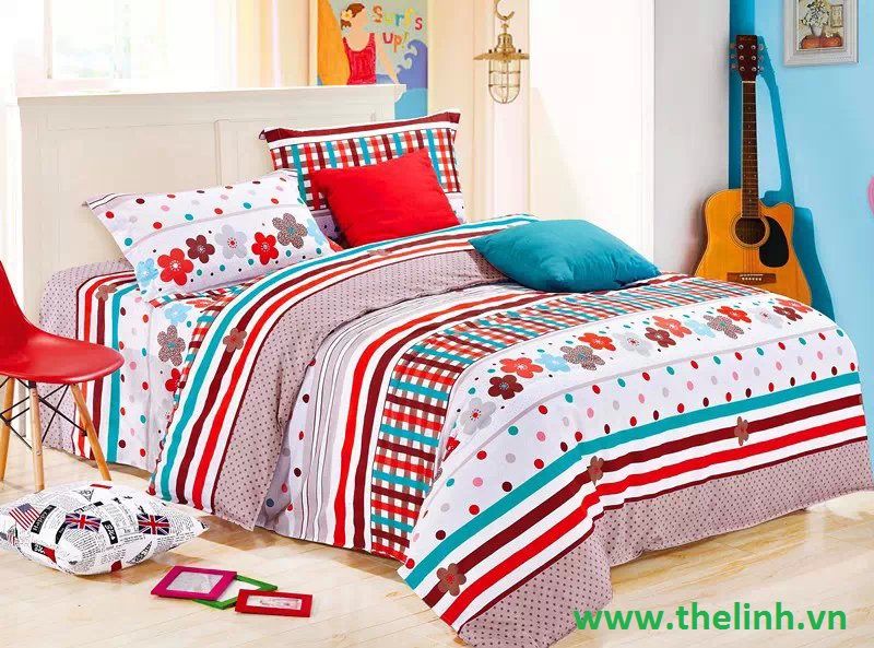  Bộ Drap B@n M@i Alpha TLA22 