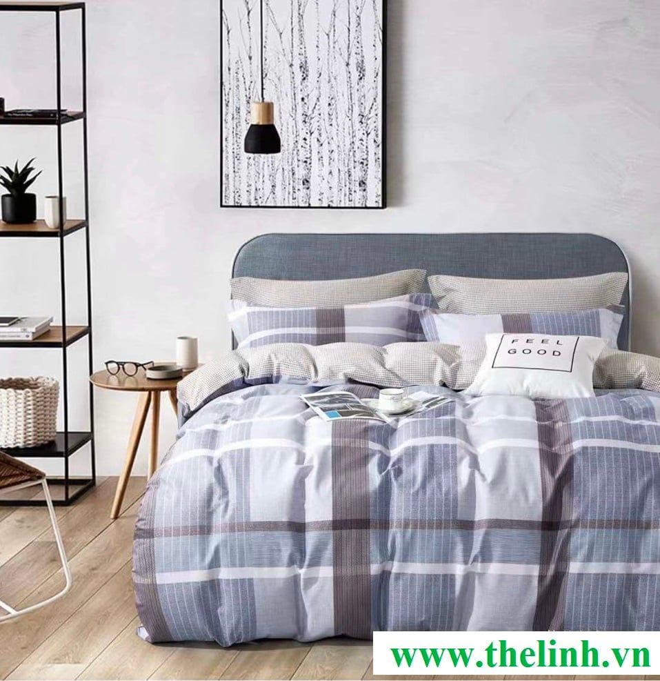  Bộ Drap B@n M@i Alpha TLA442 