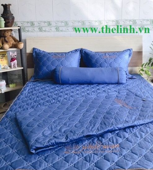  Bộ Drap White Swan TLC29 