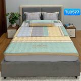  Bộ Drap White Swan TLC577 