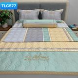  Bộ Drap White Swan TLC577 