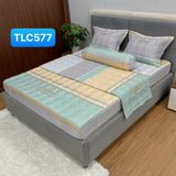  Bộ Drap White Swan TLC577 