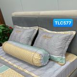  Bộ Drap White Swan TLC577 