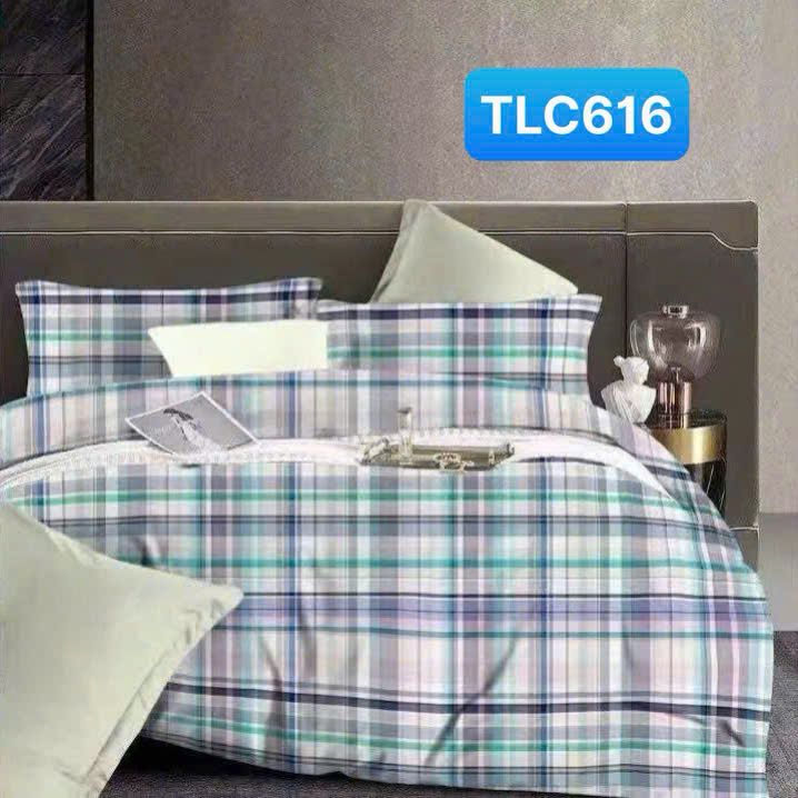  Bộ Drap Tencel Sweetly TS616 