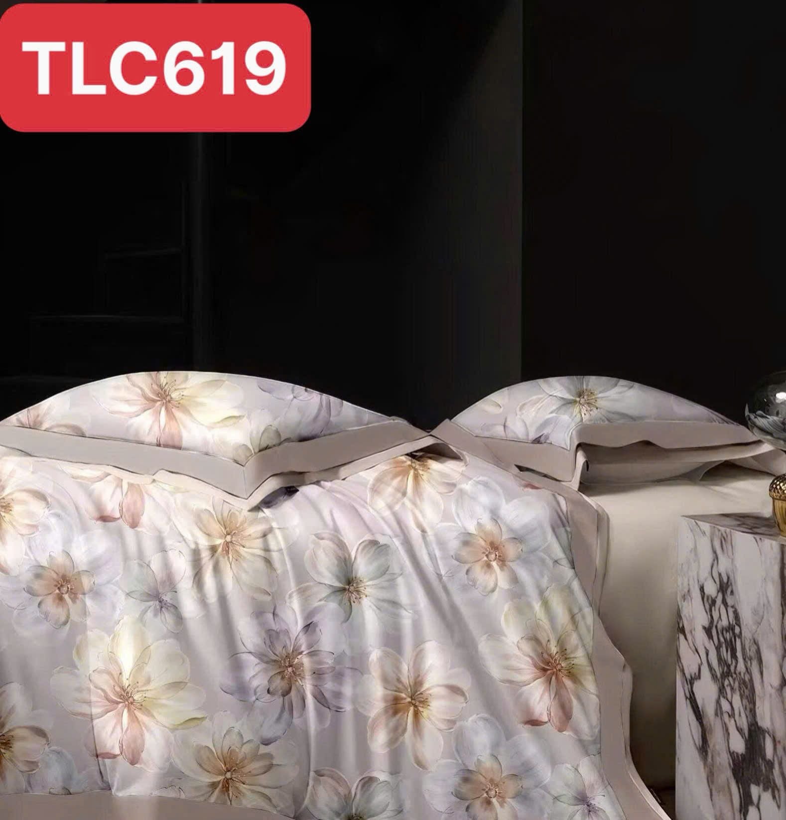  Bộ Drap White Swan TLC619 