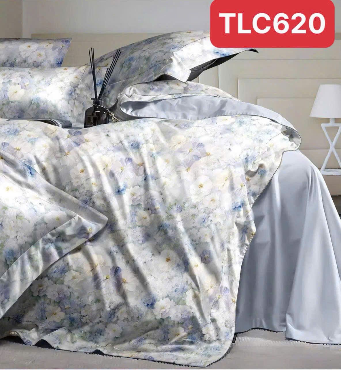  Bộ Drap White Swan TLC620 