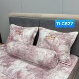 Bộ Drap White Swan TLC627 