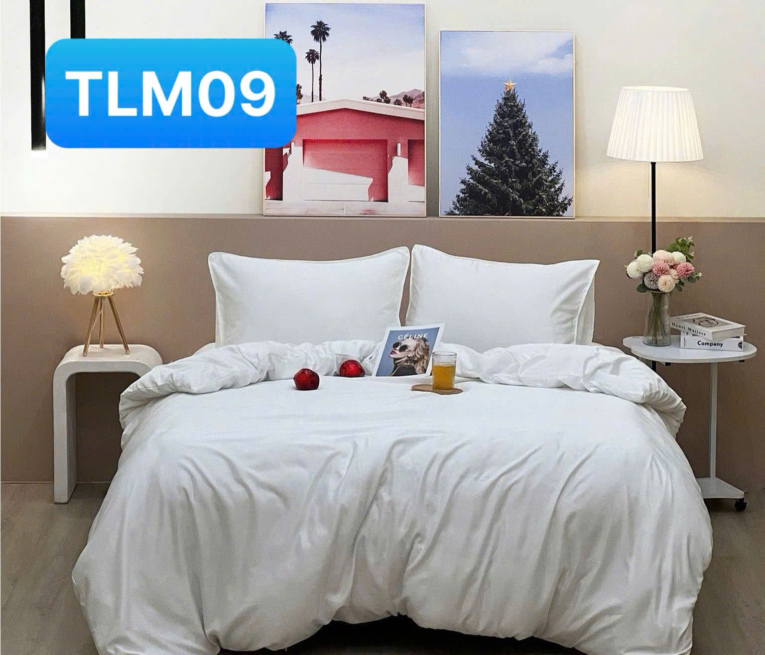  Bộ Drap Tencel 50s B@n M@i TLM09 