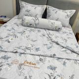  Bộ Drap Victoria TLV108 