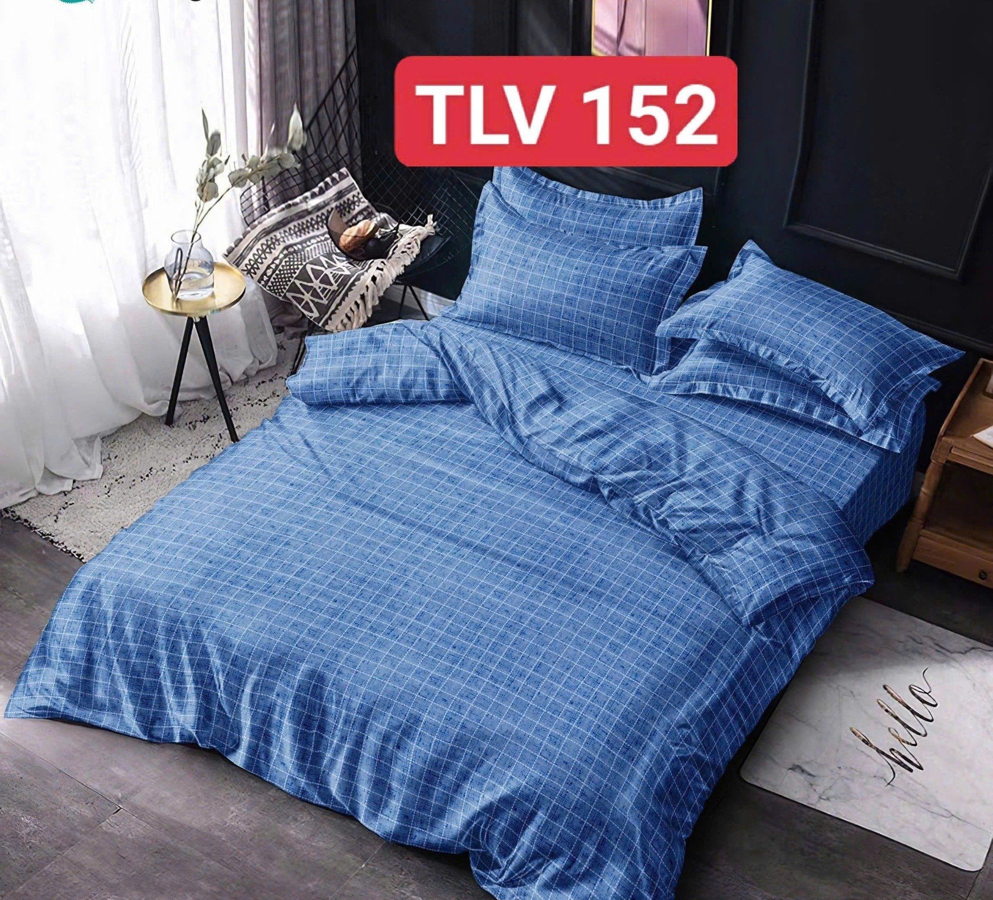  Bộ Drap Victoria TLV152 
