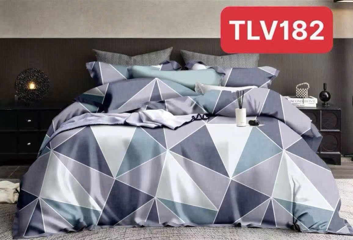  Bộ Drap Victoria TLV182 
