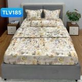  Bộ Drap Victoria TLV185 