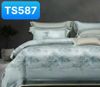  Bộ Drap Tencel Sweetly TS587 