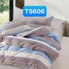  Bộ Drap Tencel Sweetly TS606 