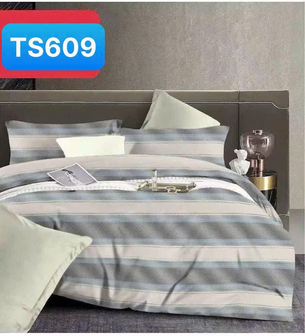  Bộ Drap Tencel Sweetly TS609 