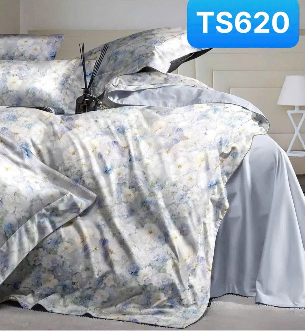  Bộ Drap Tencel Sweetly TS620 