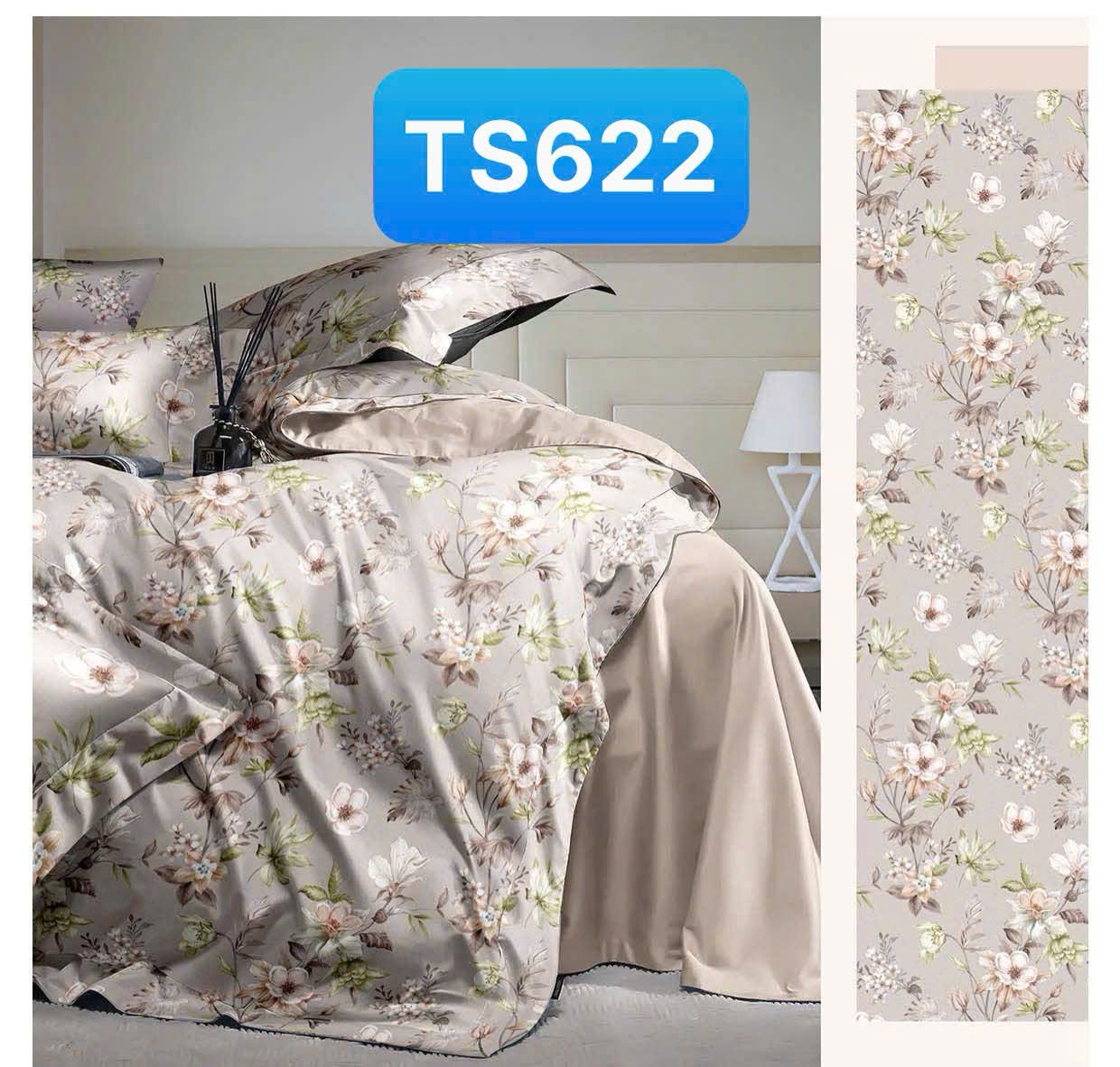  Bộ Drap Tencel Sweetly TS622 