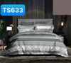  Bộ Drap Tencel Sweetly TS633 
