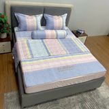  Bộ Drap White Swan TLC443 