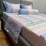  Bộ Drap White Swan TLC443 