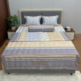  Bộ Drap White Swan TLC493 