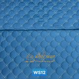  Bộ Drap White Swan WS12 
