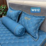  Bộ Drap White Swan WS12 
