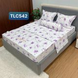  Bộ Drap White Swan TLC542 