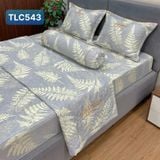  Bộ Drap White Swan TLC543 