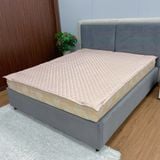  Tấm Bảo Vệ Nệm Tencel Lụa 