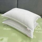  Gối Lông Vũ Nhân Tạo Forever 