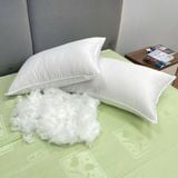  Gối Lông Vũ Nhân Tạo Forever 