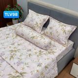  Bộ Drap Victoria TLV98 
