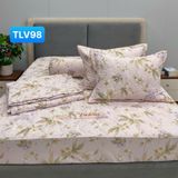  Bộ Drap Victoria TLV98 