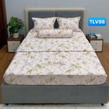  Bộ Drap Victoria TLV98 