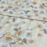  Bộ Drap White Swan TLC566 