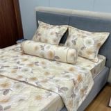  Bộ Drap White Swan TLC566 
