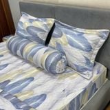  Bộ Drap Victoria TLV118 