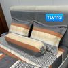  Bộ Drap Victoria TLV113 